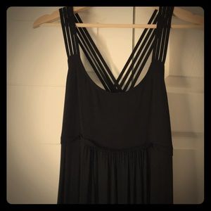 Calvin Klein Maxi Dress